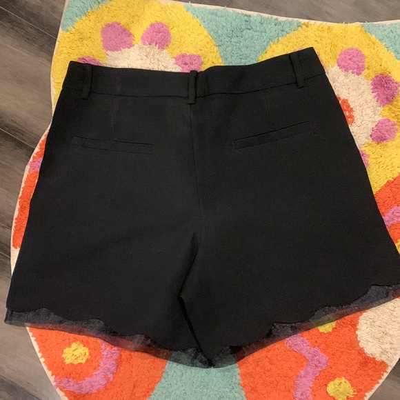 Miss Daisy Korean Formal Shorts - Picture 5 of 5